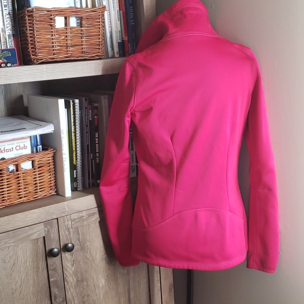 Nike jacket - Picture 2 of 5